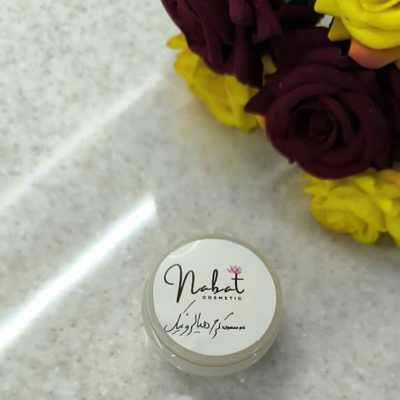 ژل کرم هیالرونیک اسید